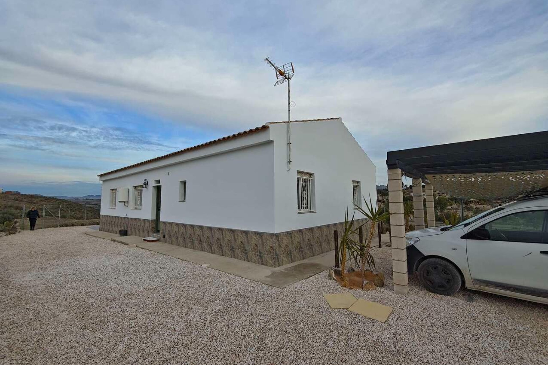 Resale - Villa - Fortuna