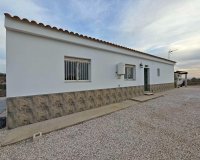 Resale - Villa - Fortuna