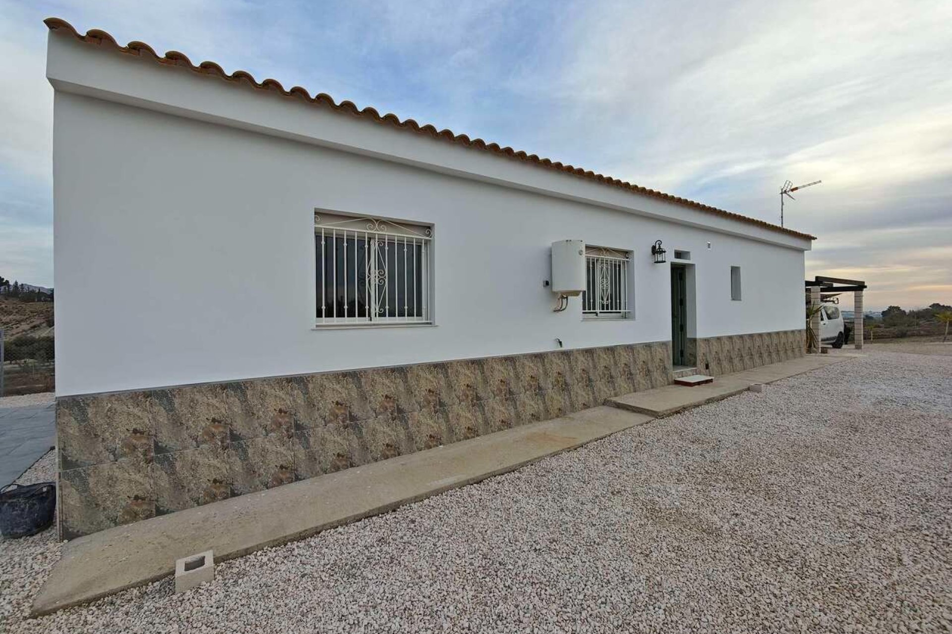 Resale - Villa - Fortuna