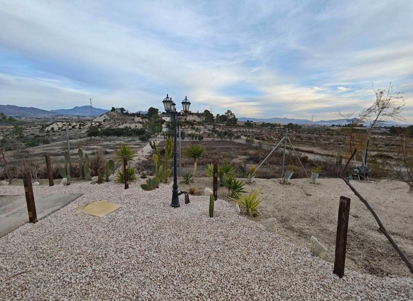 Resale - Villa - Fortuna