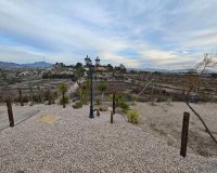 Resale - Villa - Fortuna