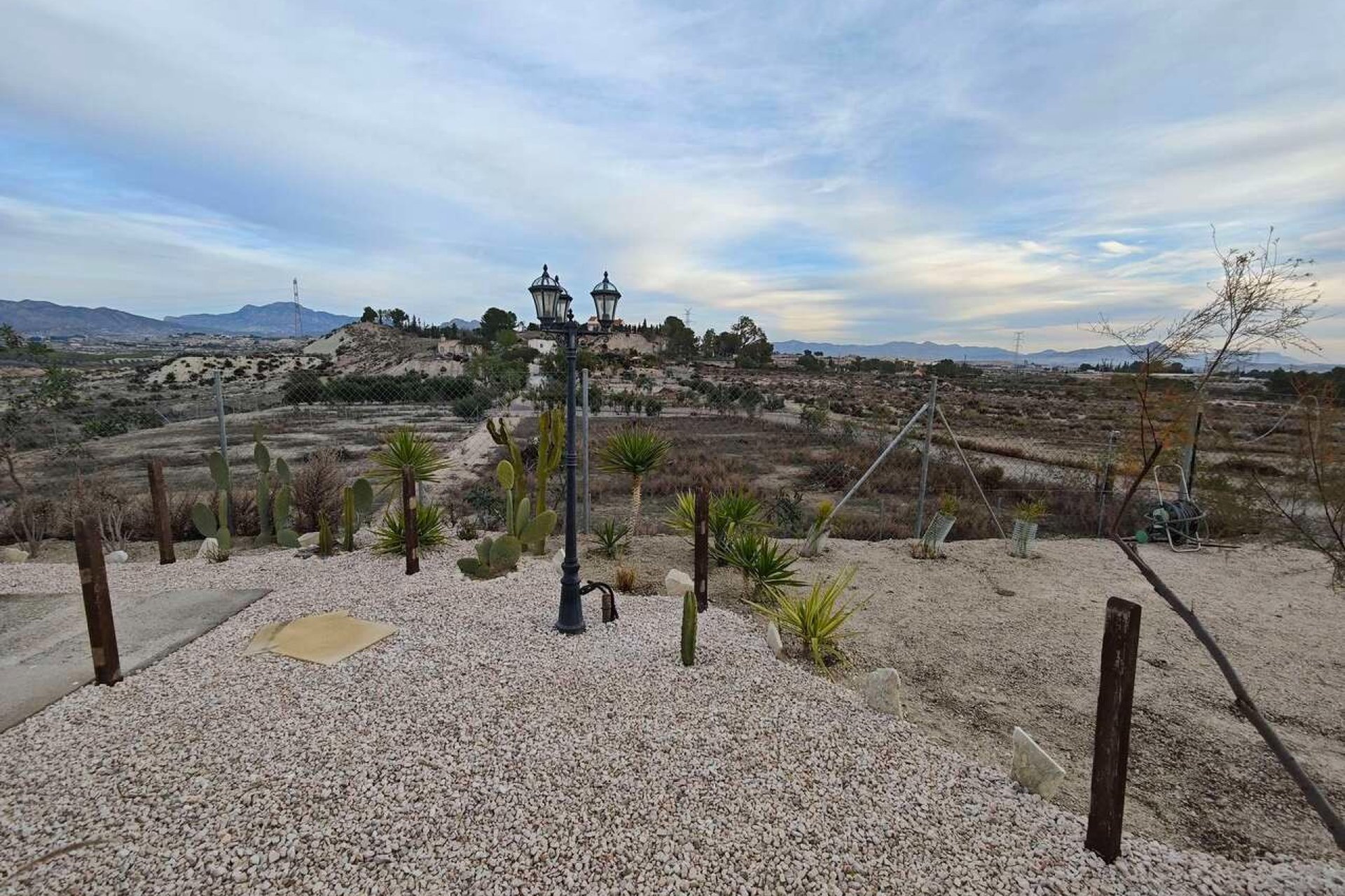 Resale - Villa - Fortuna