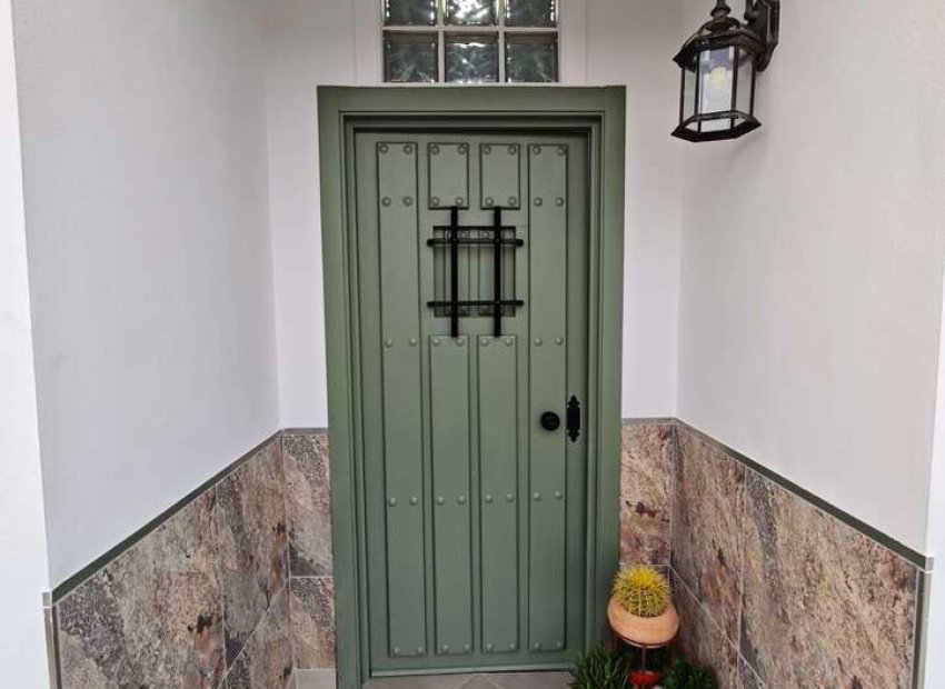 Resale - Villa - Fortuna