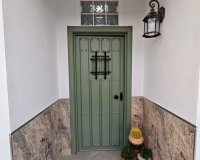 Resale - Villa - Fortuna