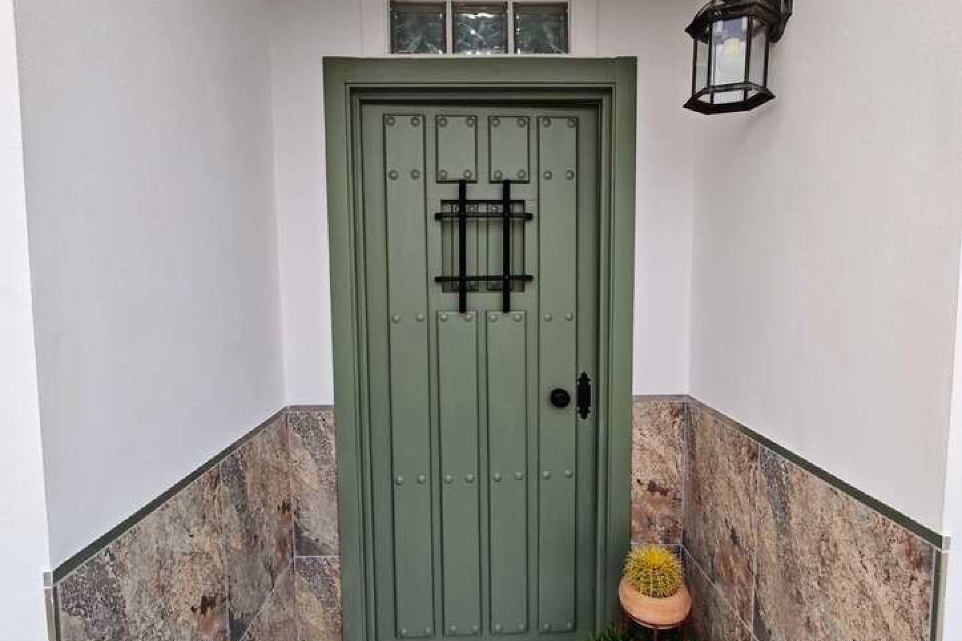 Resale - Villa - Fortuna