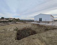 Resale - Villa - Fortuna