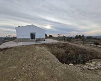 Resale - Villa - Fortuna