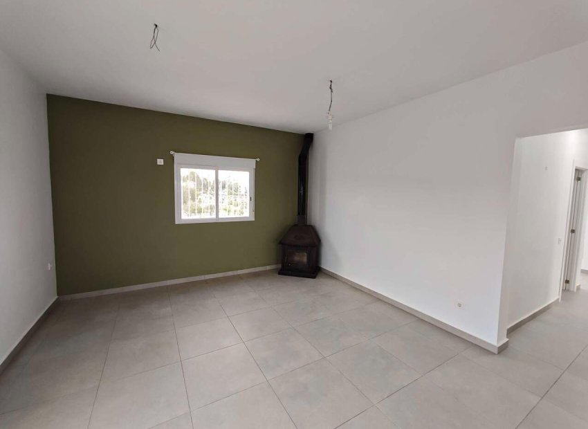 Resale - Villa - Fortuna