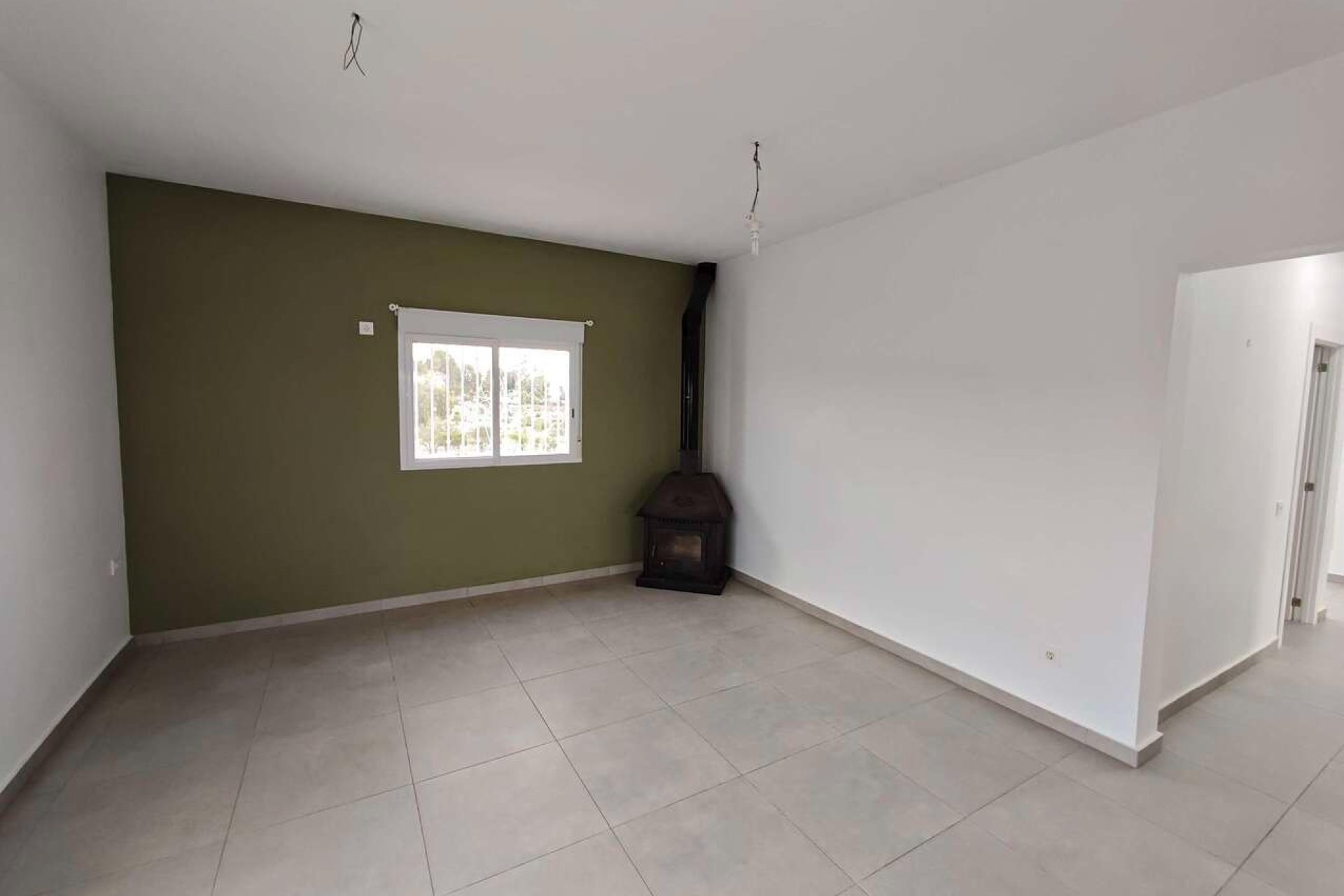 Resale - Villa - Fortuna