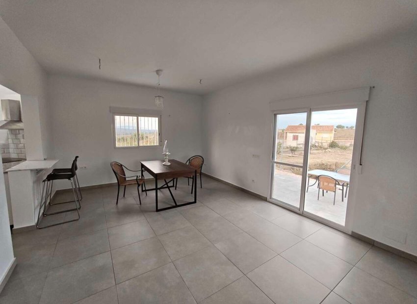 Resale - Villa - Fortuna