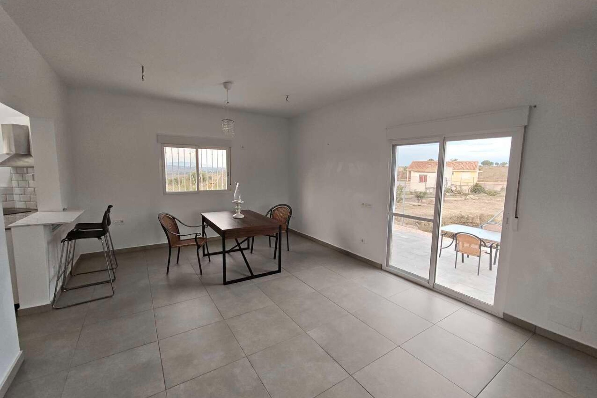 Resale - Villa - Fortuna