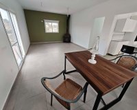 Resale - Villa - Fortuna