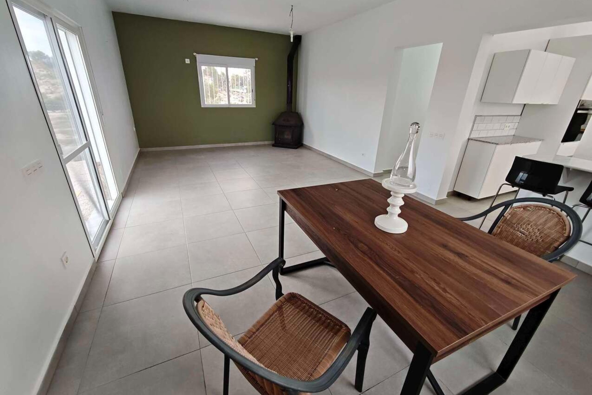 Resale - Villa - Fortuna