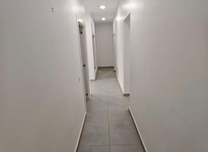 Resale - Villa - Fortuna