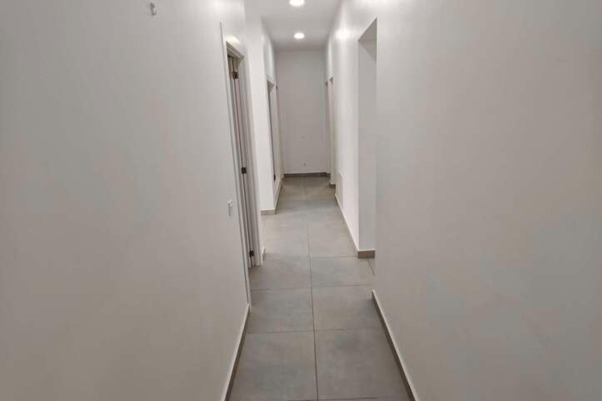 Resale - Villa - Fortuna