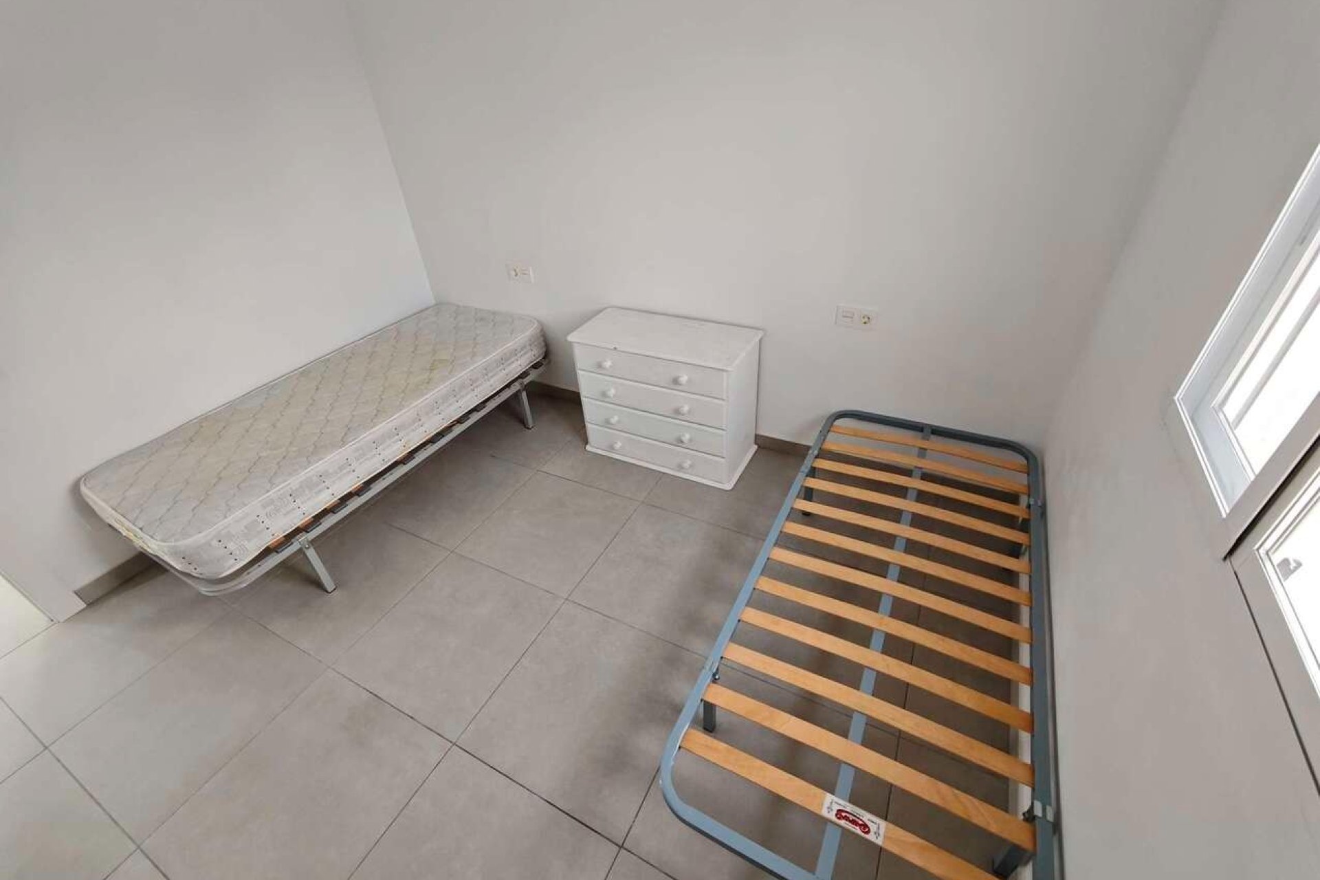 Resale - Villa - Fortuna