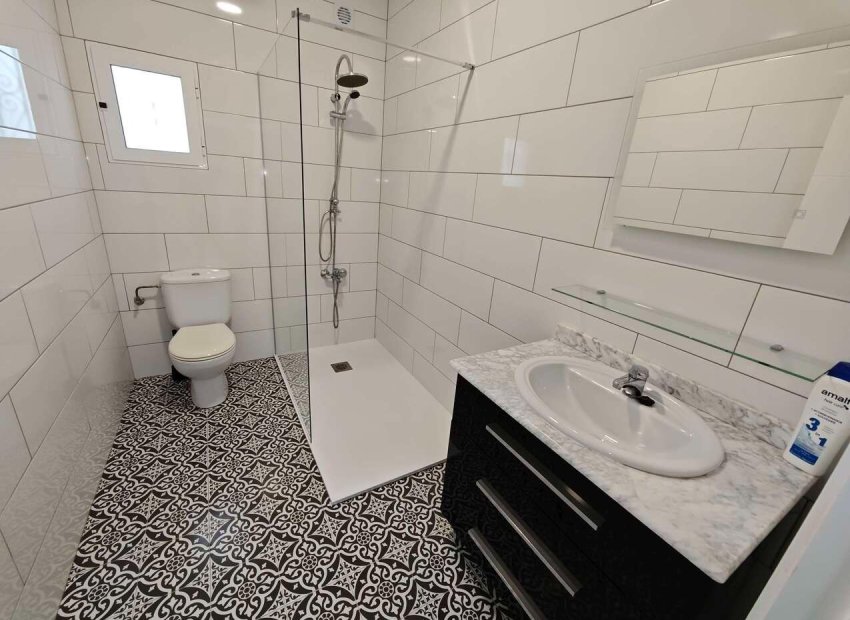 Resale - Villa - Fortuna