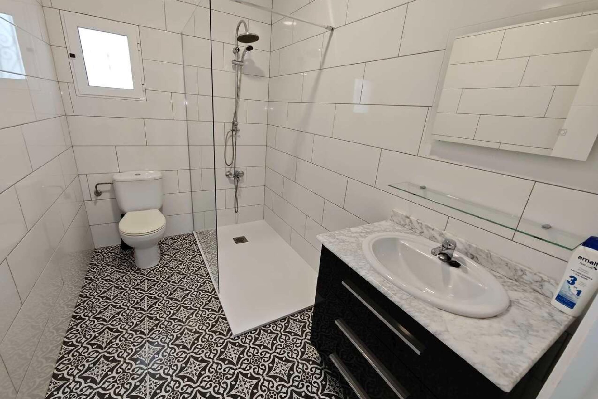 Resale - Villa - Fortuna