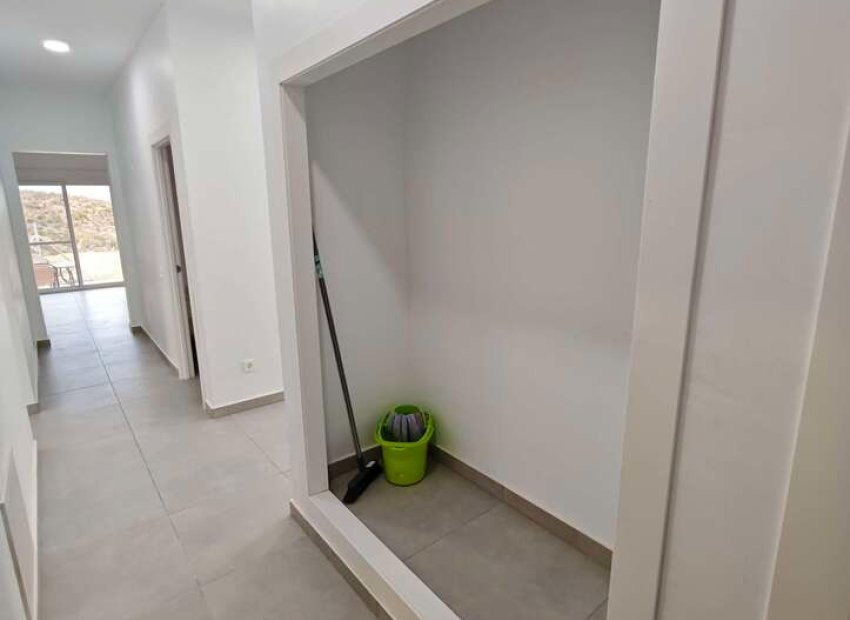 Resale - Villa - Fortuna