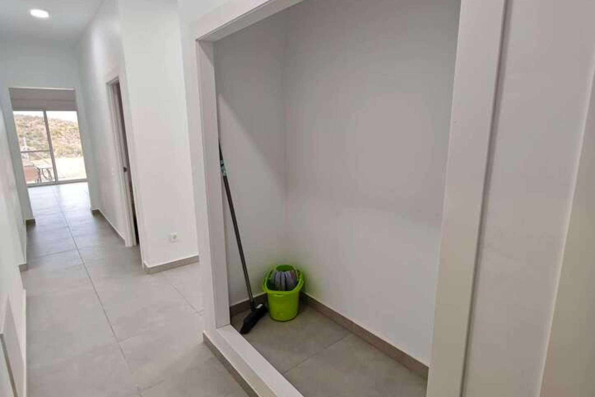 Resale - Villa - Fortuna