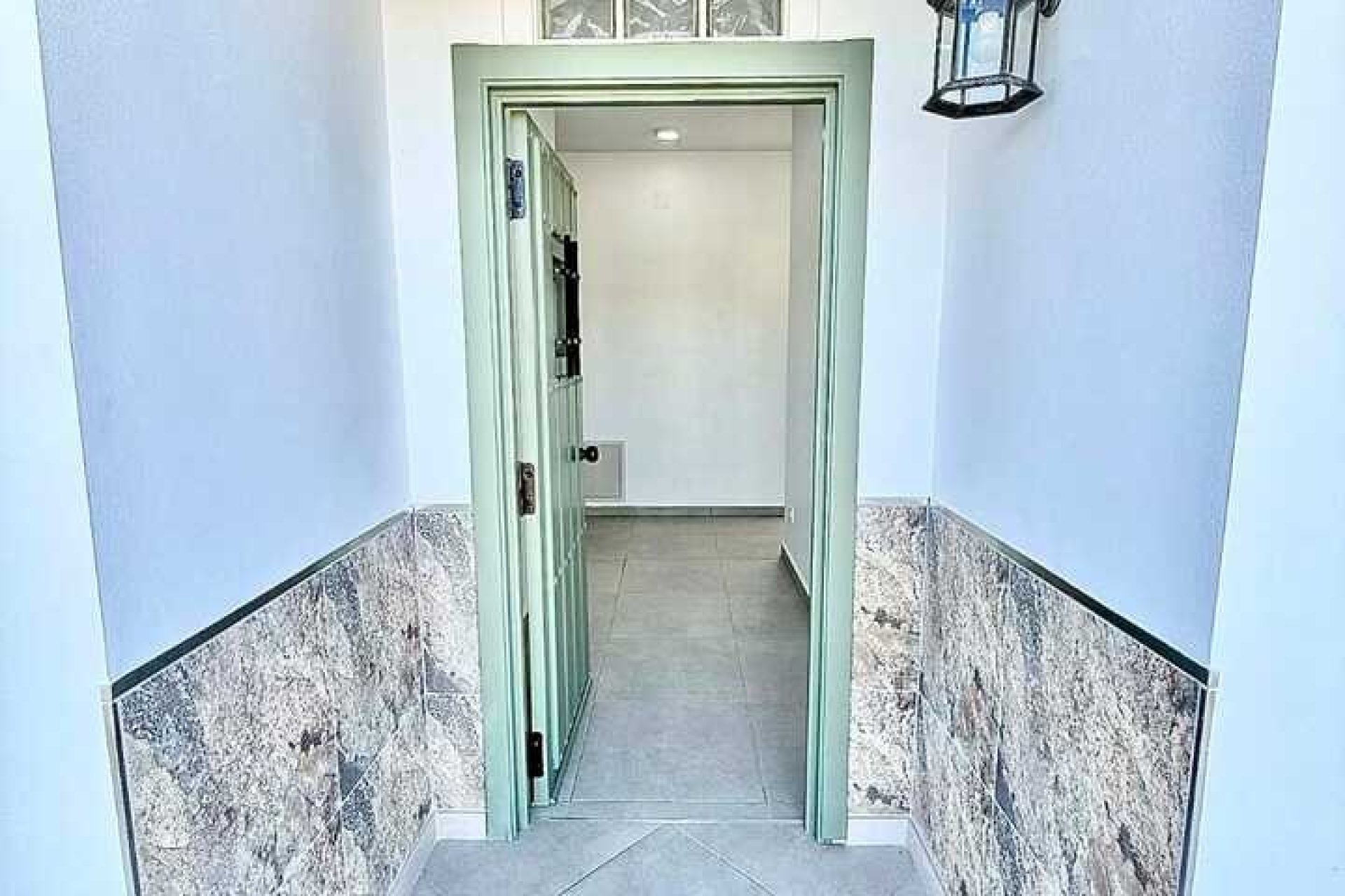 Resale - Villa - Fortuna