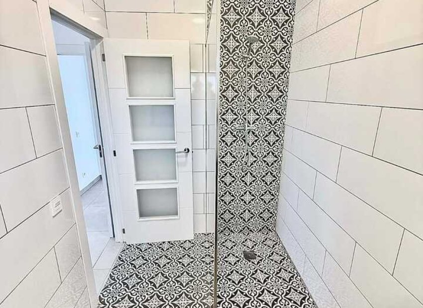 Resale - Villa - Fortuna