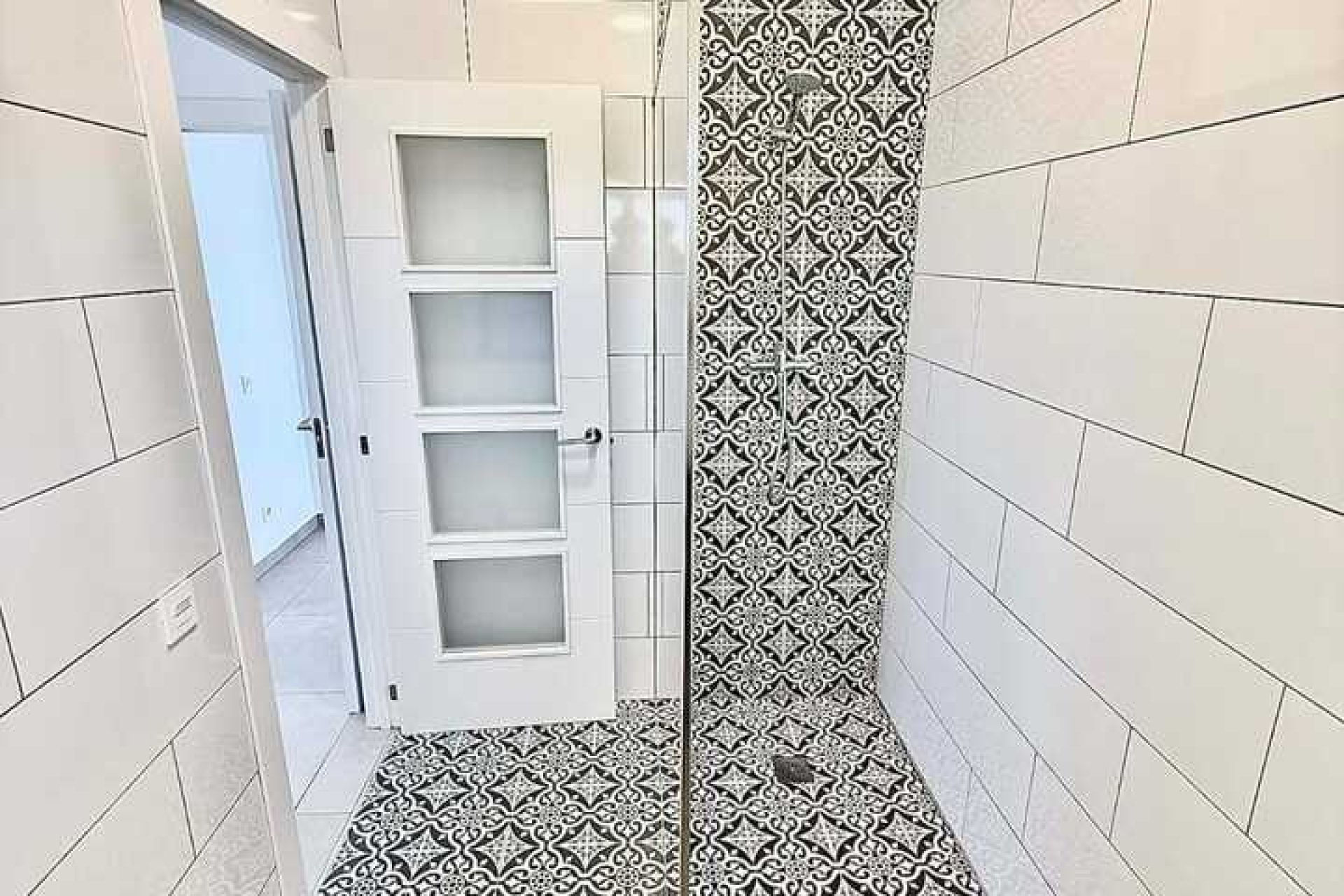 Resale - Villa - Fortuna