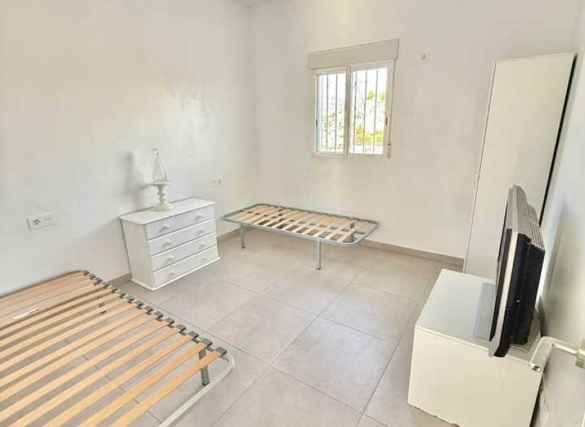 Resale - Villa - Fortuna