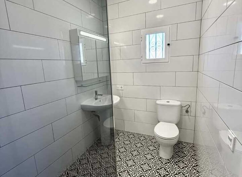 Resale - Villa - Fortuna