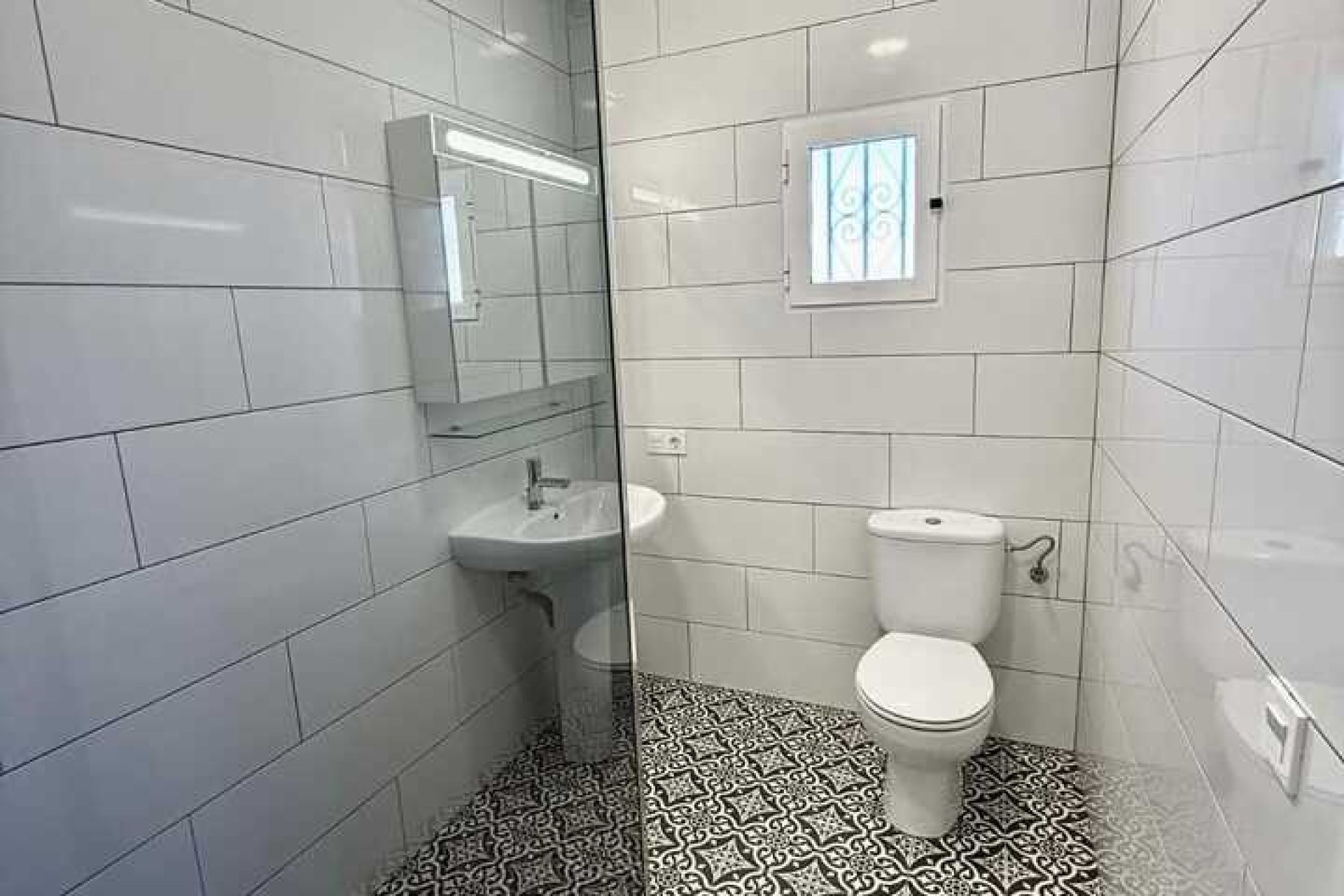 Resale - Villa - Fortuna