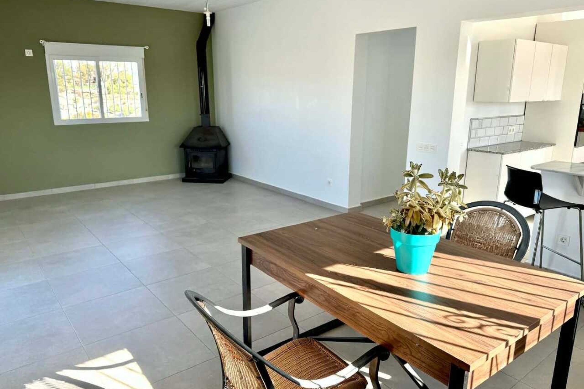 Resale - Villa - Fortuna