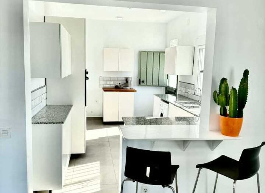 Resale - Villa - Fortuna