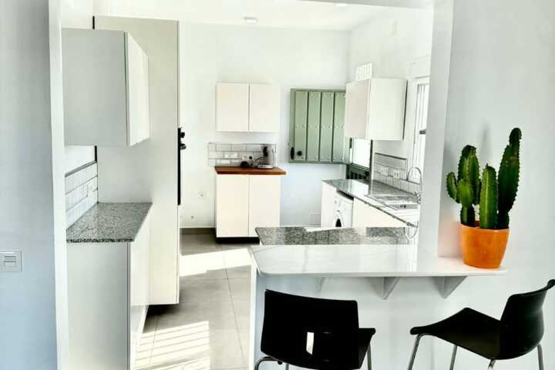 Resale - Villa - Fortuna