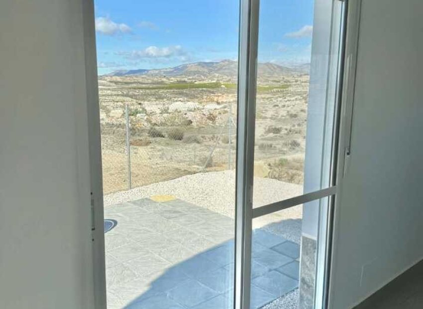 Resale - Villa - Fortuna