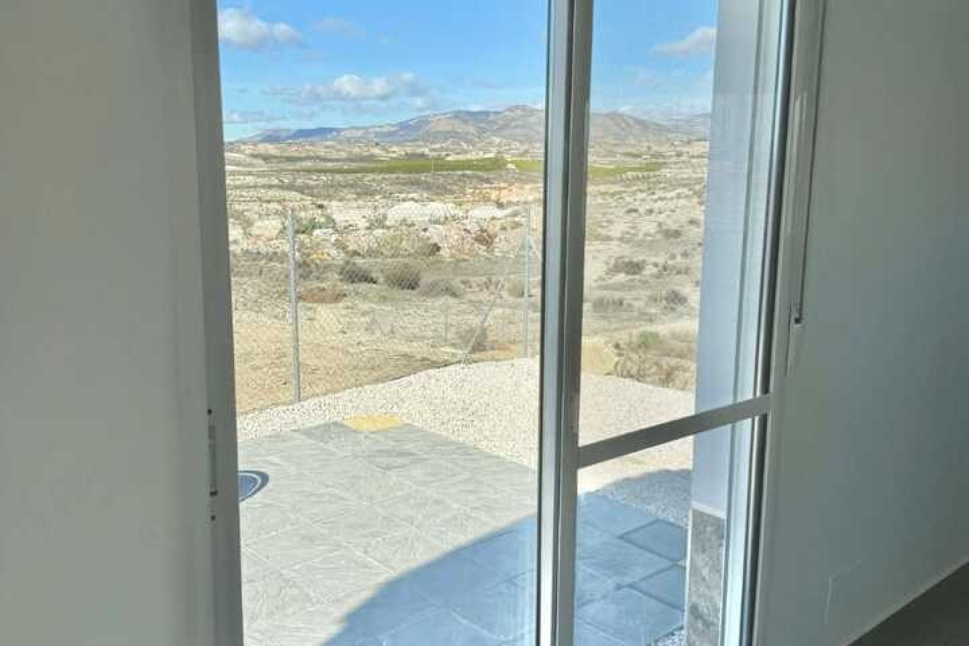 Resale - Villa - Fortuna