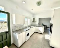 Resale - Villa - Fortuna