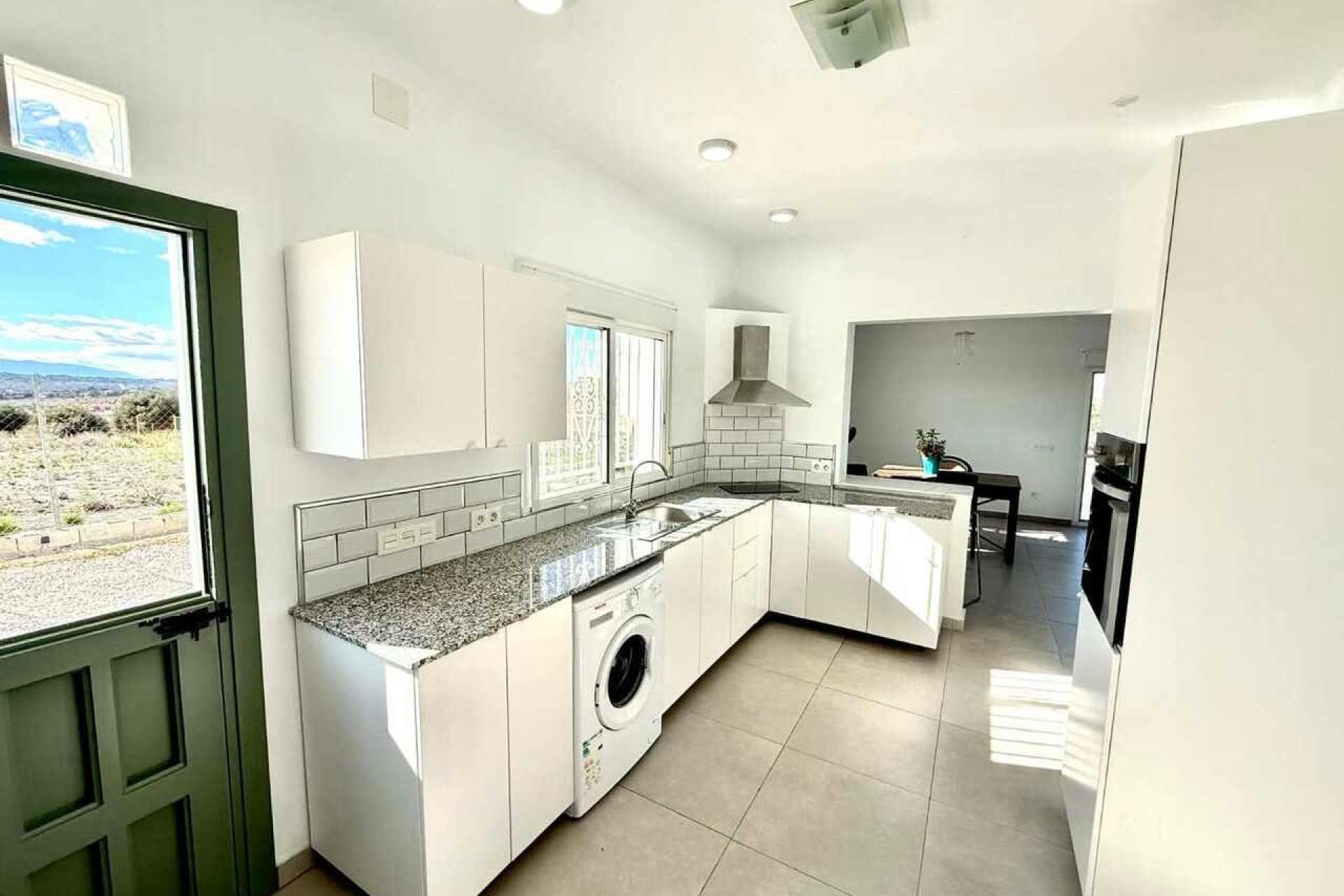 Resale - Villa - Fortuna