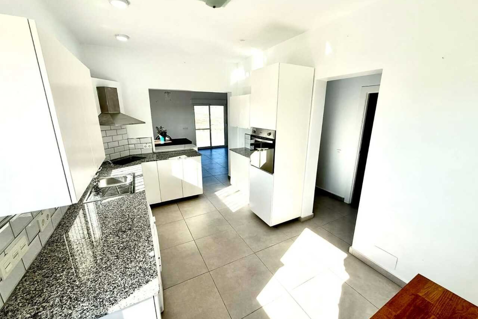 Resale - Villa - Fortuna