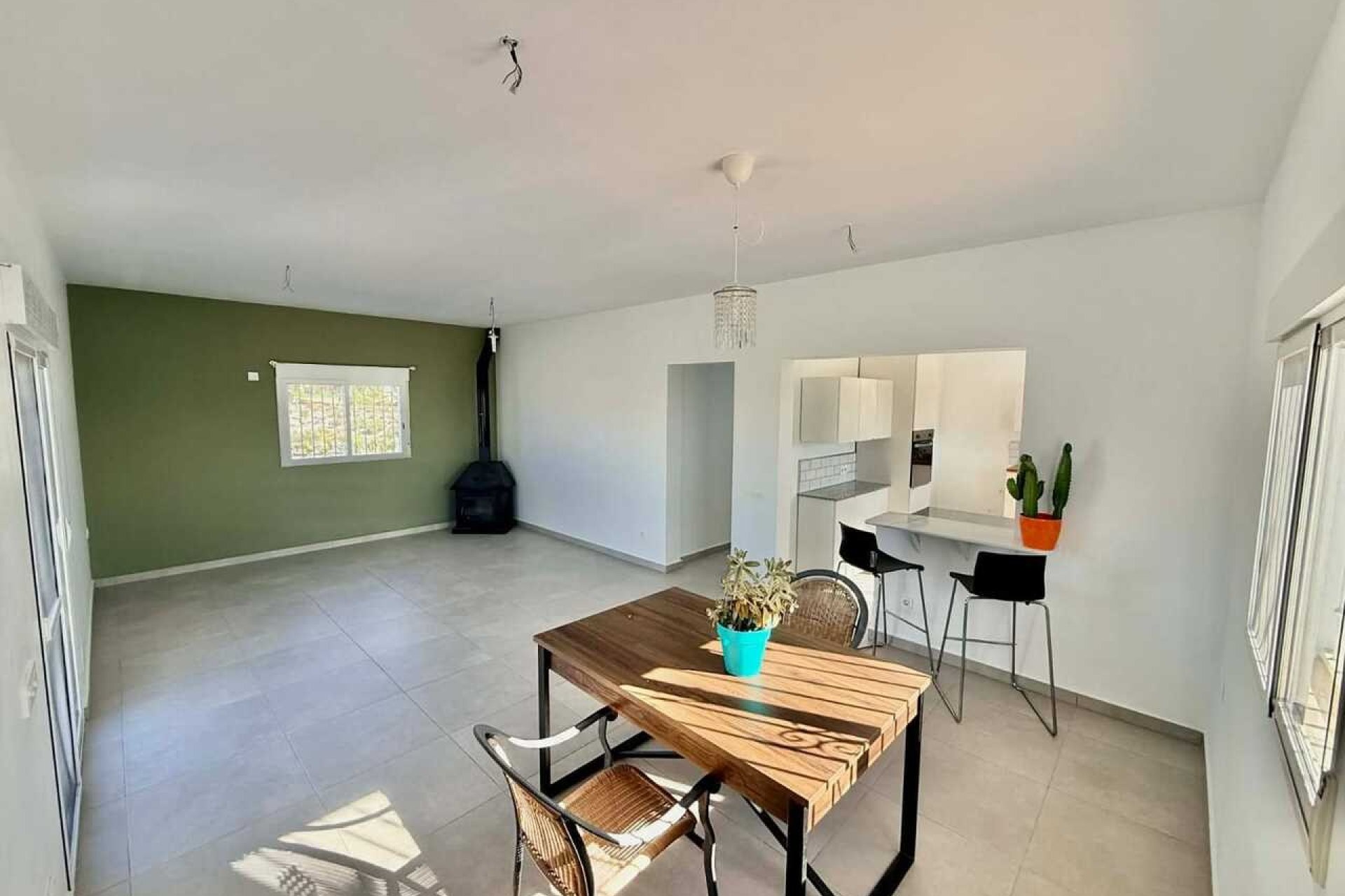 Resale - Villa - Fortuna