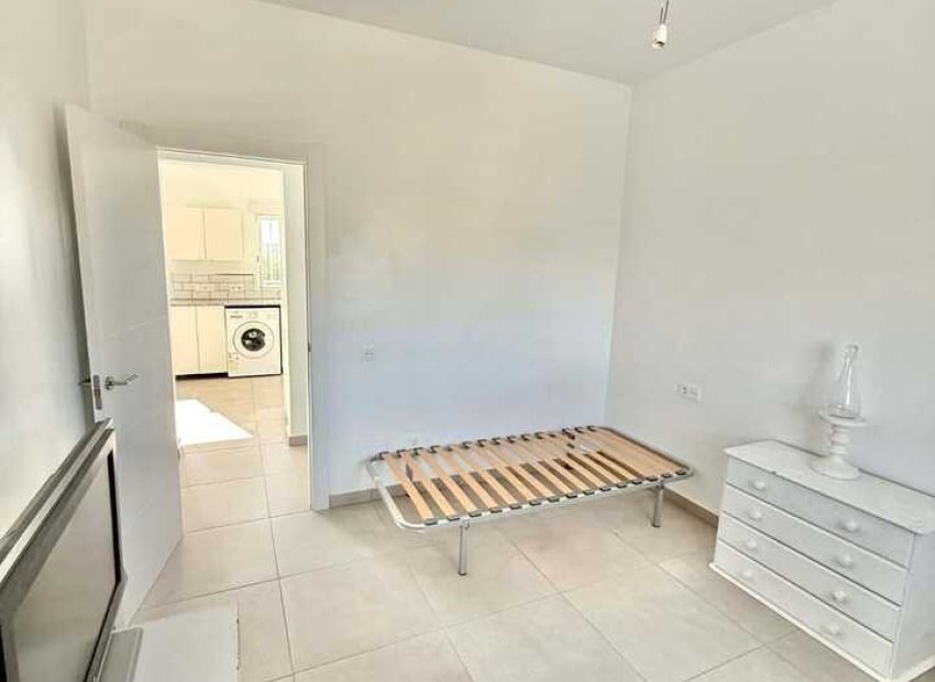 Resale - Villa - Fortuna