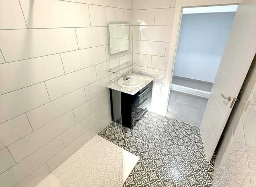 Resale - Villa - Fortuna