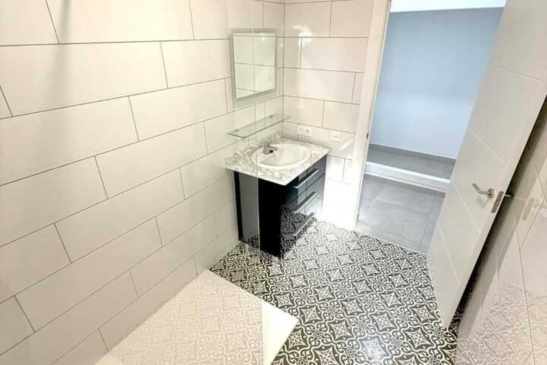 Resale - Villa - Fortuna