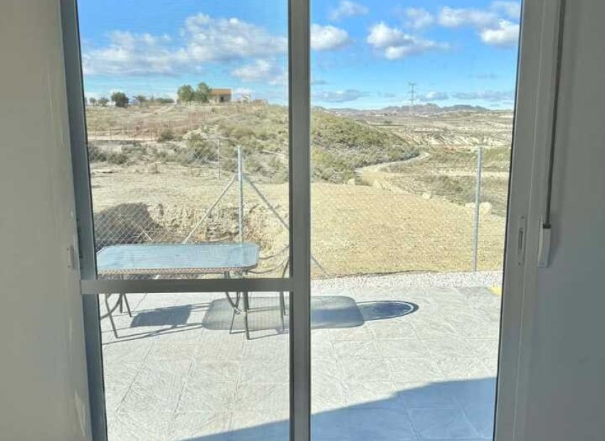 Resale - Villa - Fortuna