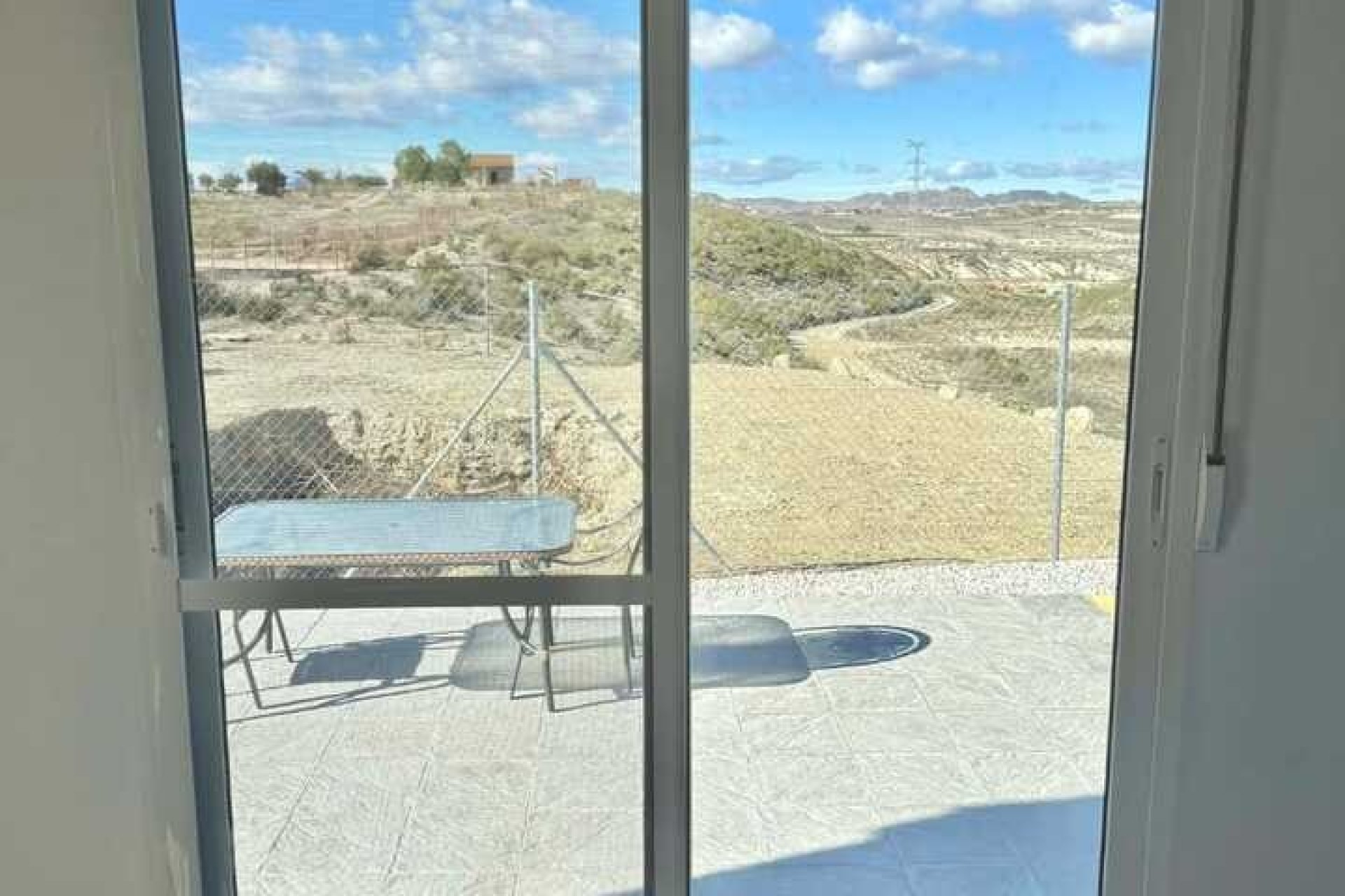 Resale - Villa - Fortuna