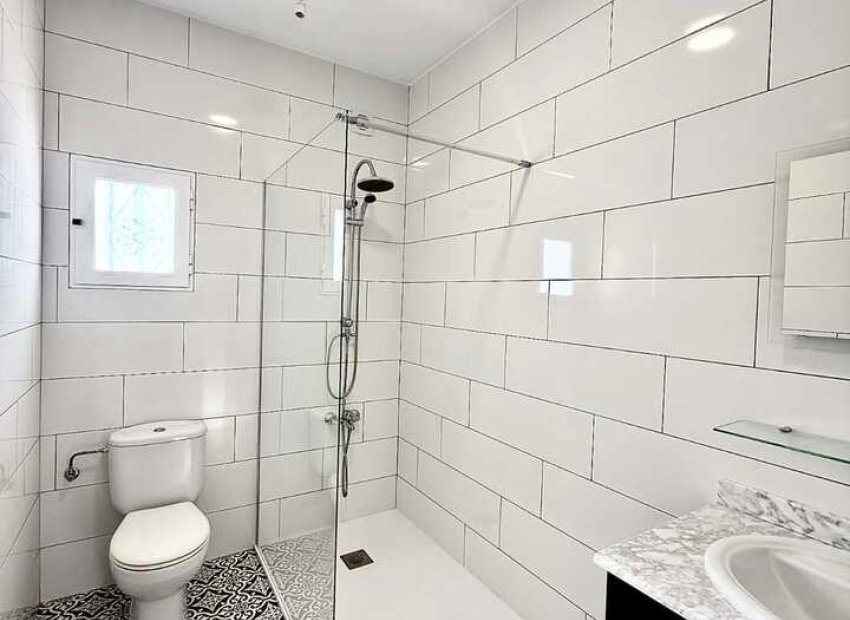 Resale - Villa - Fortuna