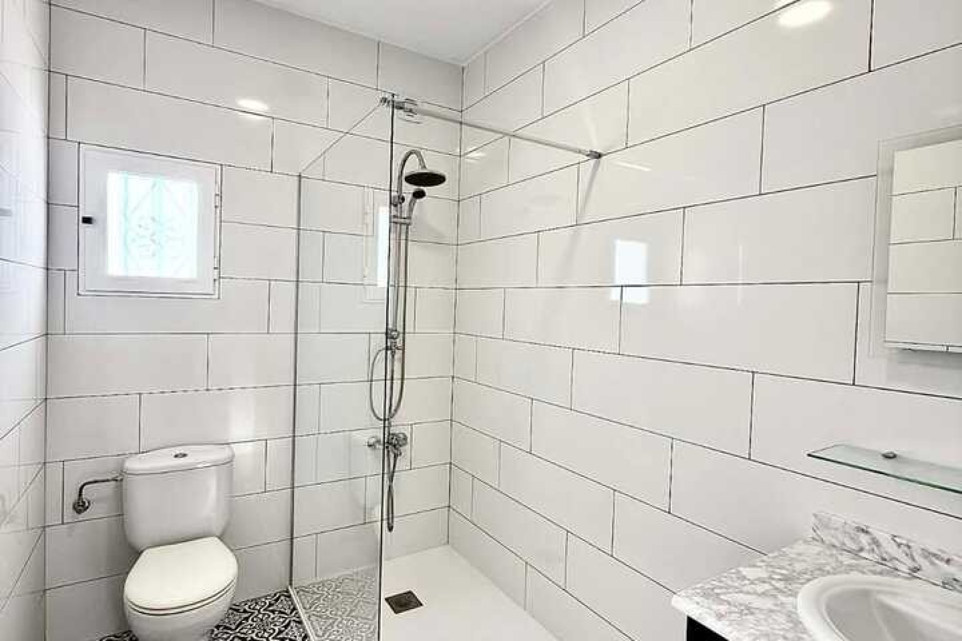 Resale - Villa - Fortuna