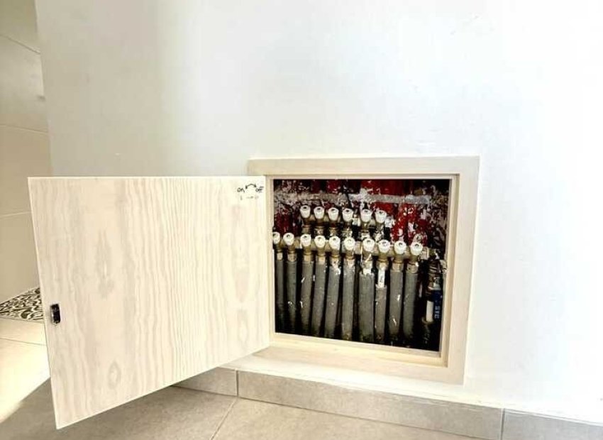 Resale - Villa - Fortuna