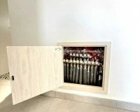 Resale - Villa - Fortuna