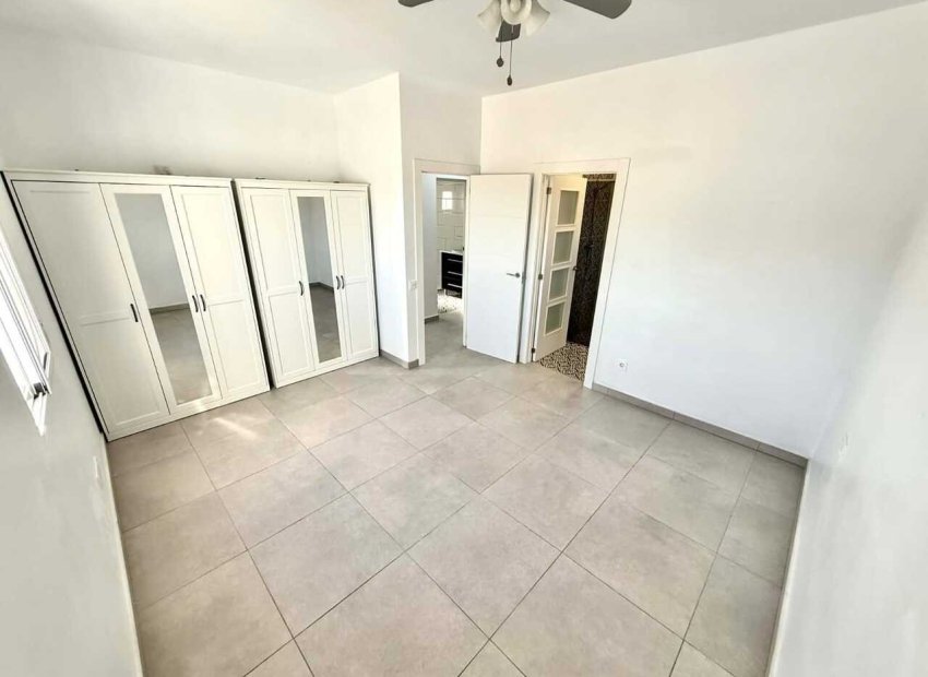 Resale - Villa - Fortuna