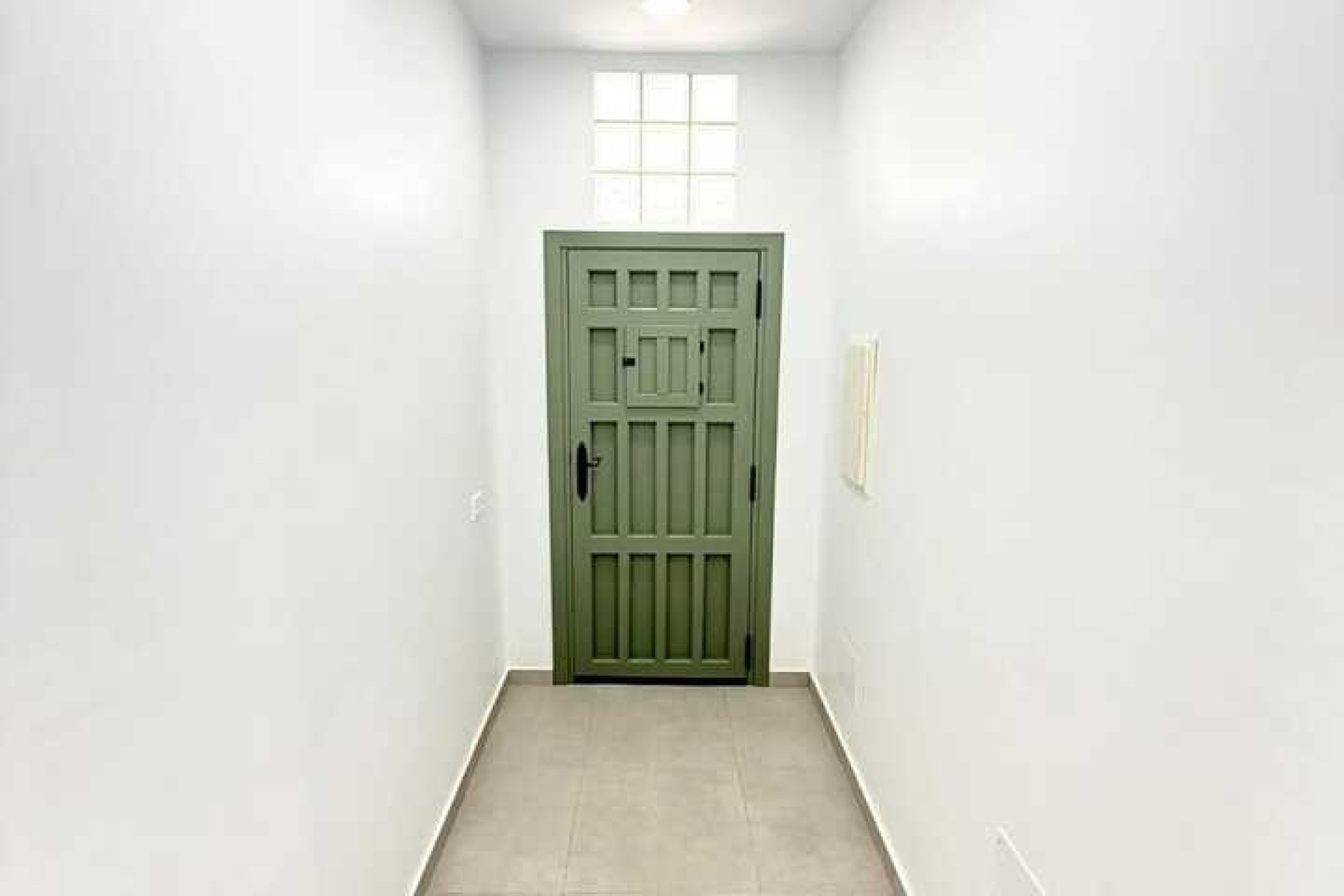 Resale - Villa - Fortuna